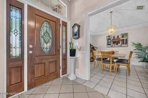 4821 Hawks Landing Court Jacksonville FL 32217