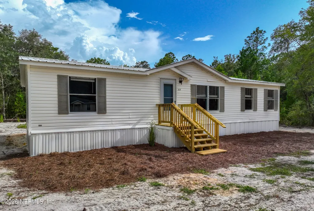 117 Sumac Street Interlachen FL 32148