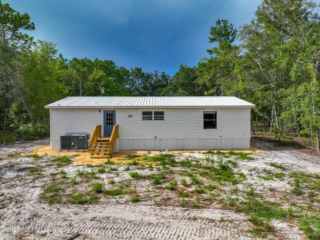117 Sumac Street Interlachen FL 32148