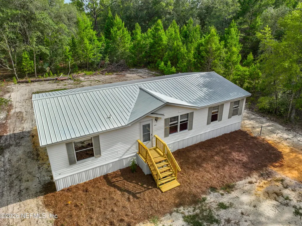 117 Sumac Street Interlachen FL 32148