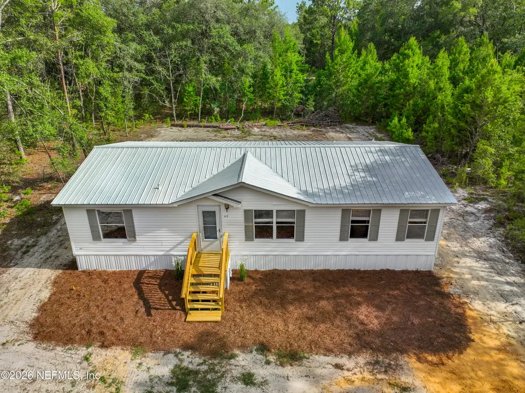 117 Sumac Street Interlachen FL 32148