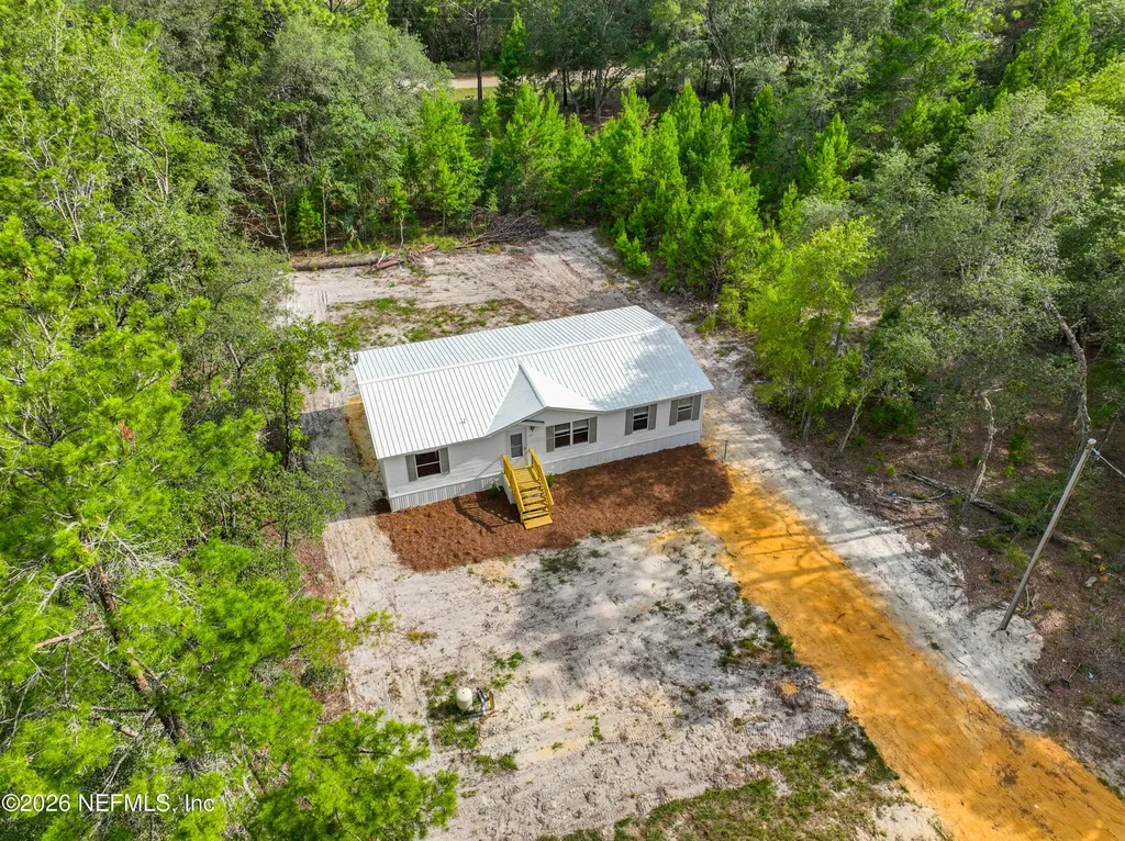 117 Sumac Street Interlachen FL 32148