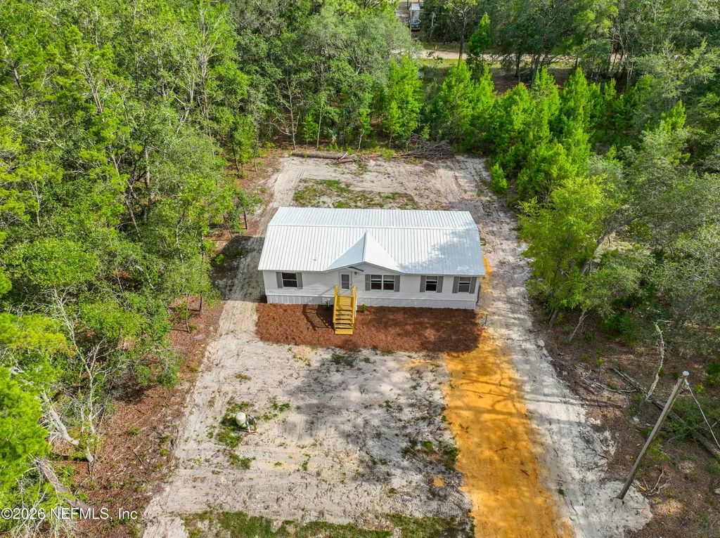 117 Sumac Street Interlachen FL 32148