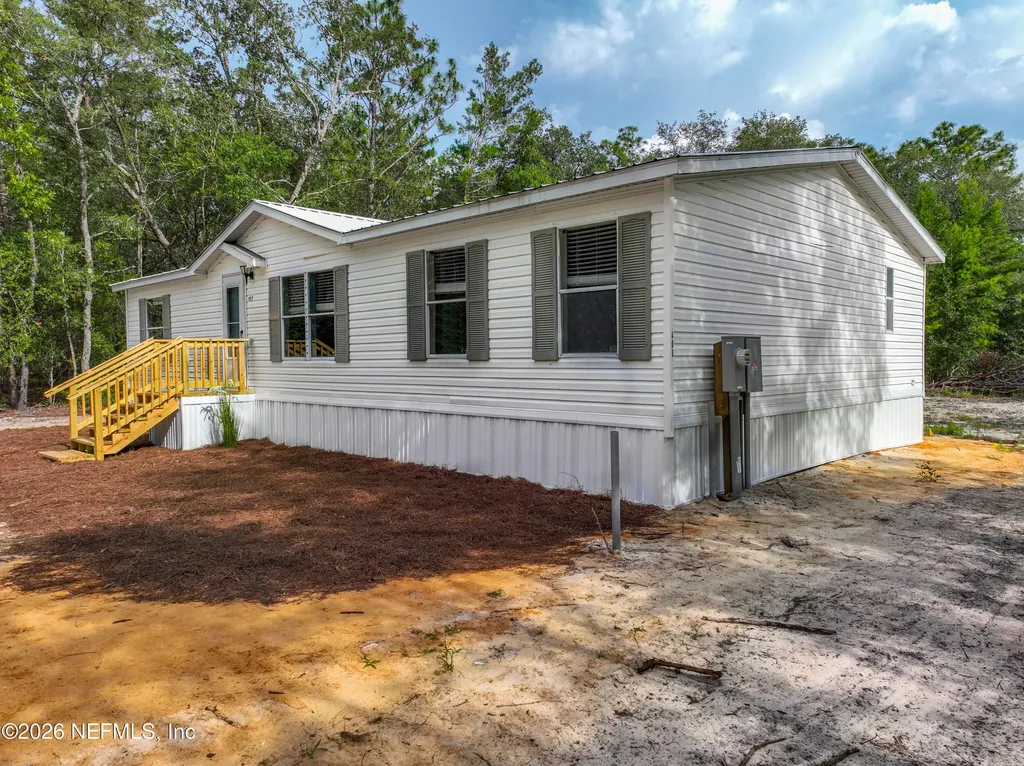 117 Sumac Street Interlachen FL 32148