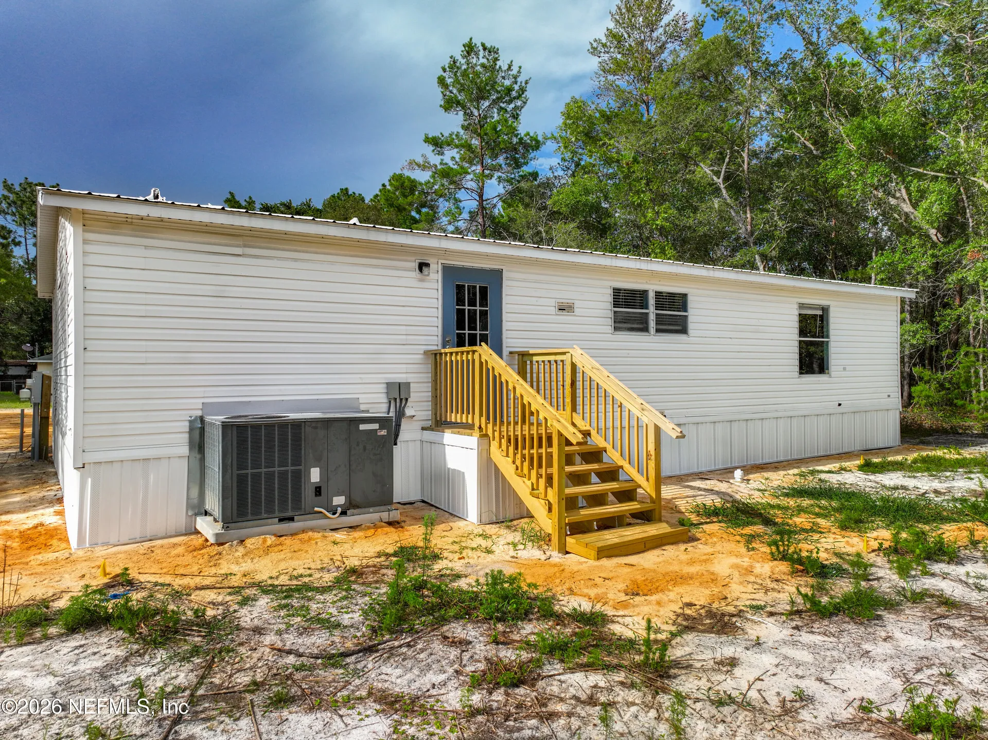 117 Sumac Street Interlachen FL 32148