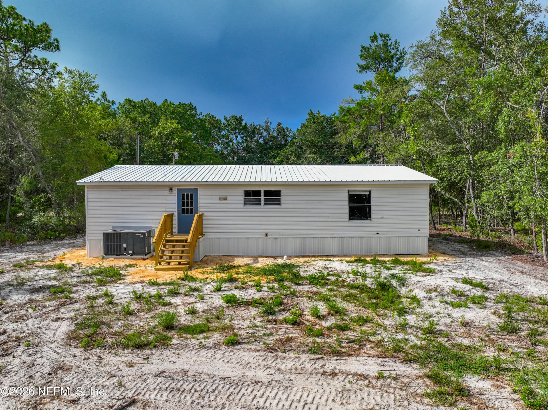 117 Sumac Street Interlachen FL 32148