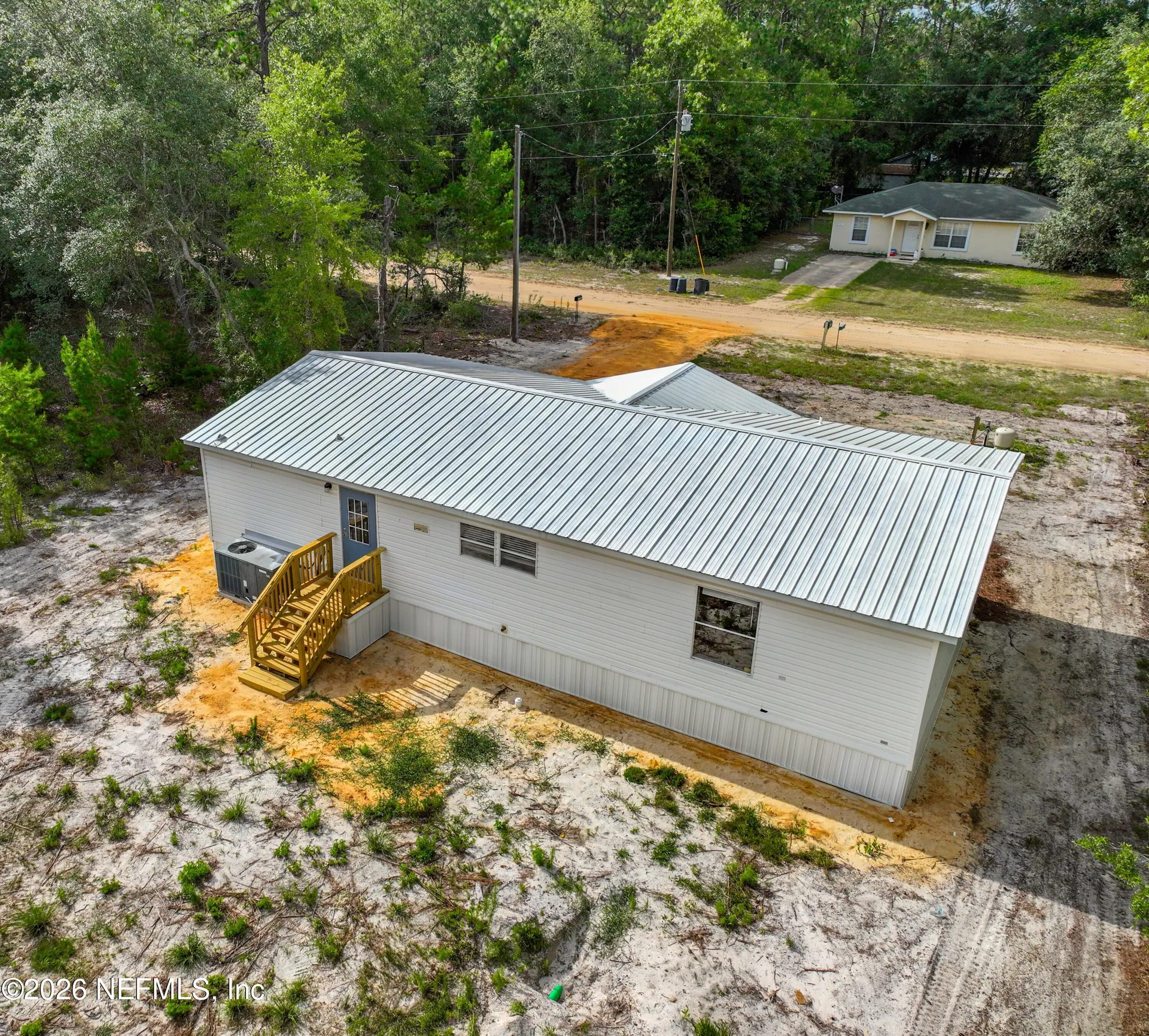 117 Sumac Street Interlachen FL 32148