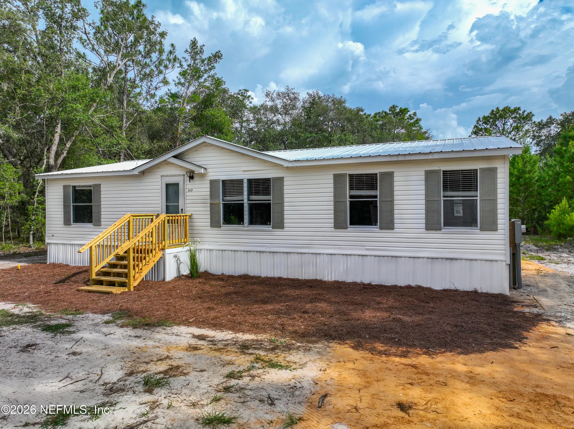 117 Sumac Street Interlachen FL 32148
