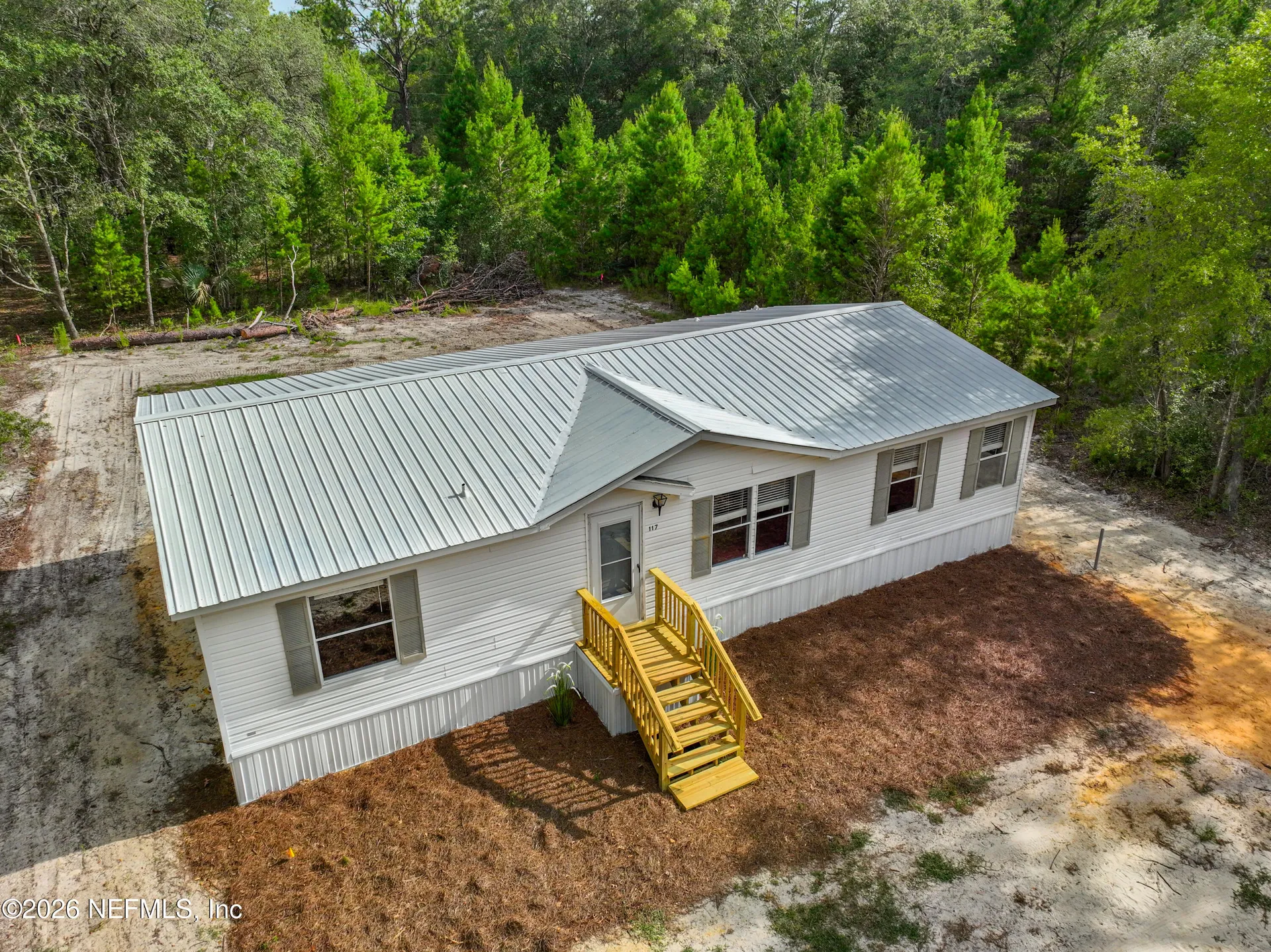 117 Sumac Street Interlachen FL 32148