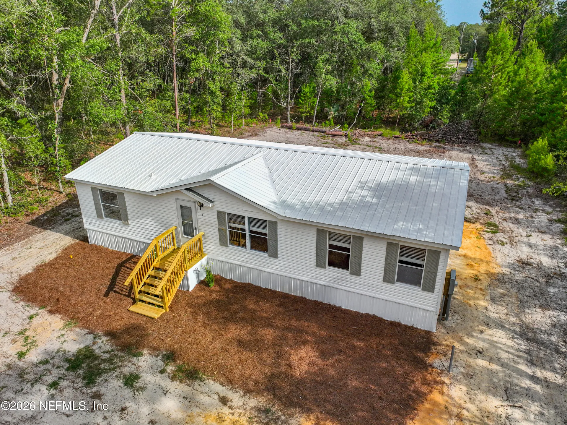 117 Sumac Street Interlachen FL 32148