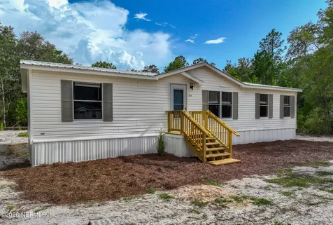 117 Sumac Street Interlachen FL 32148