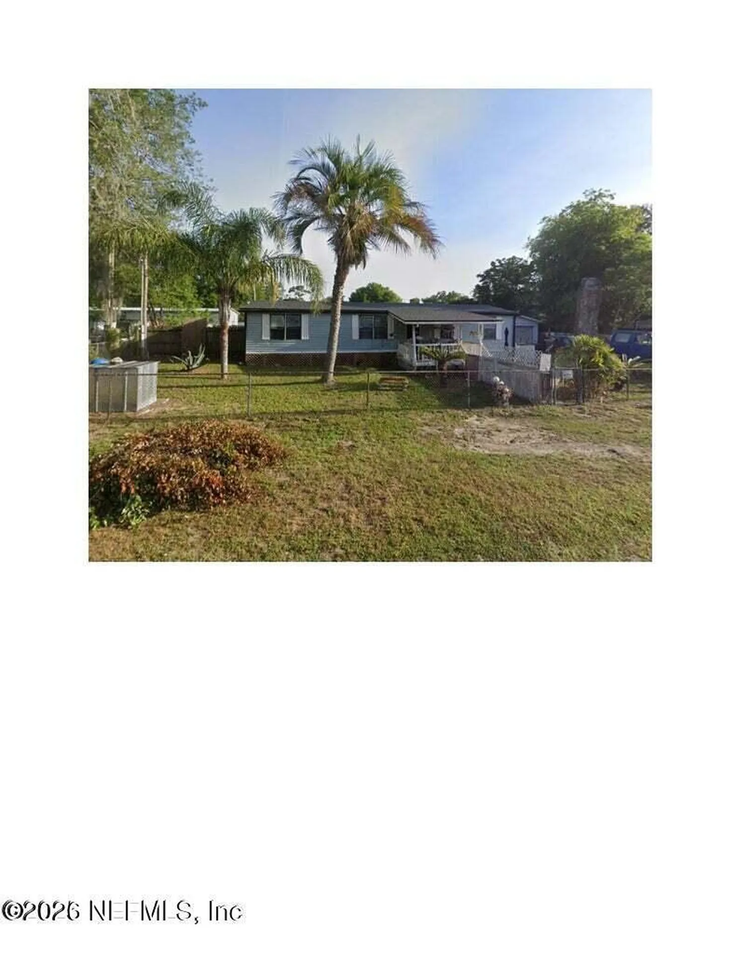 10131 Chalker Drive Jacksonville FL 32225