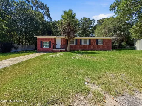 6628 Pine Summit Drive Jacksonville FL 32211