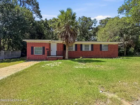 6628 Pine Summit Drive Jacksonville FL 32211