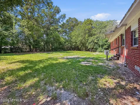 6628 Pine Summit Drive Jacksonville FL 32211