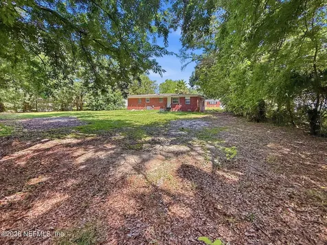6628 Pine Summit Drive Jacksonville FL 32211