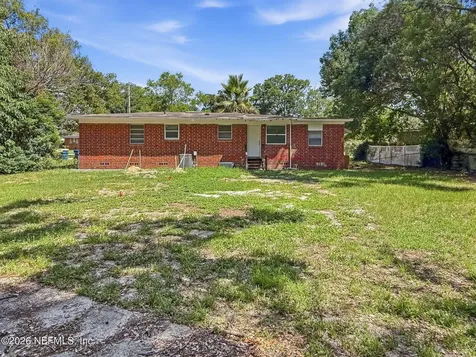6628 Pine Summit Drive Jacksonville FL 32211
