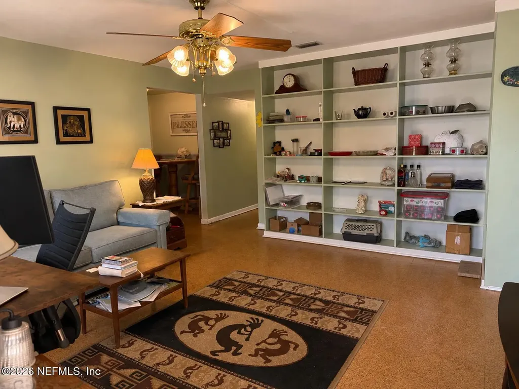 2951 Sandhurst Road E Jacksonville FL 32277