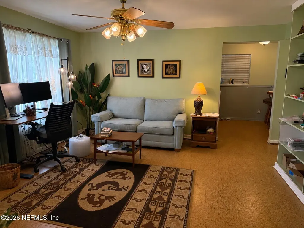 2951 Sandhurst Road E Jacksonville FL 32277