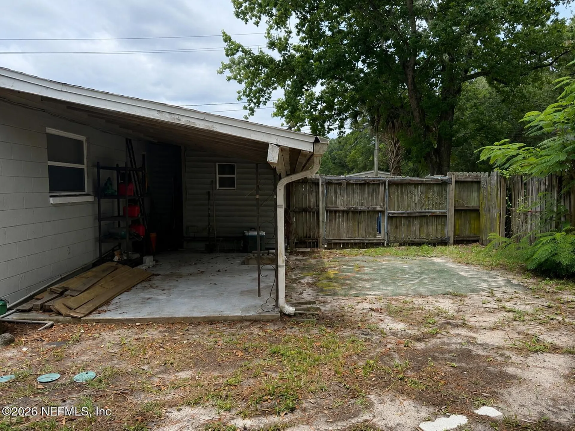 2951 Sandhurst Road E Jacksonville FL 32277