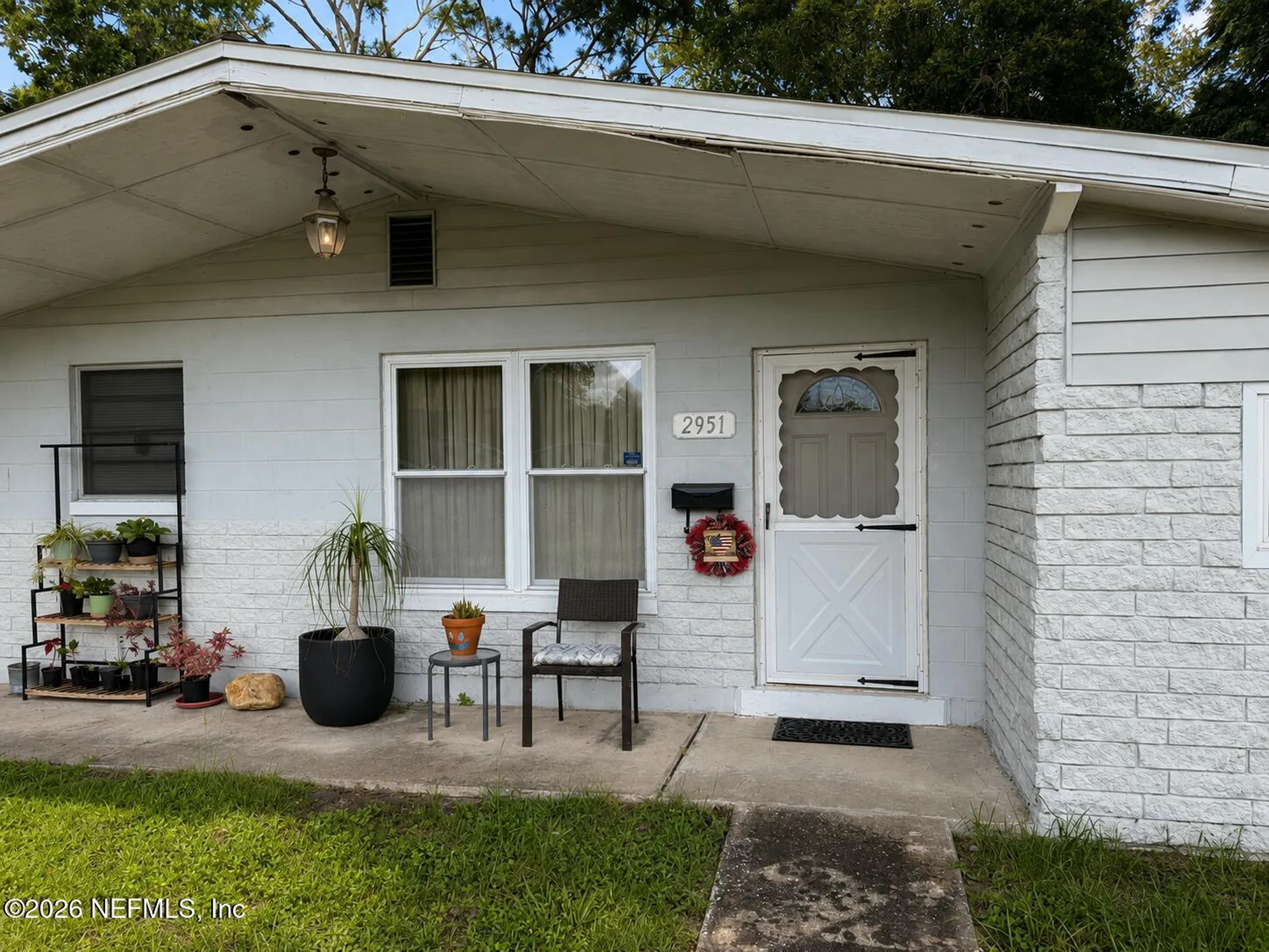 2951 Sandhurst Road E Jacksonville FL 32277