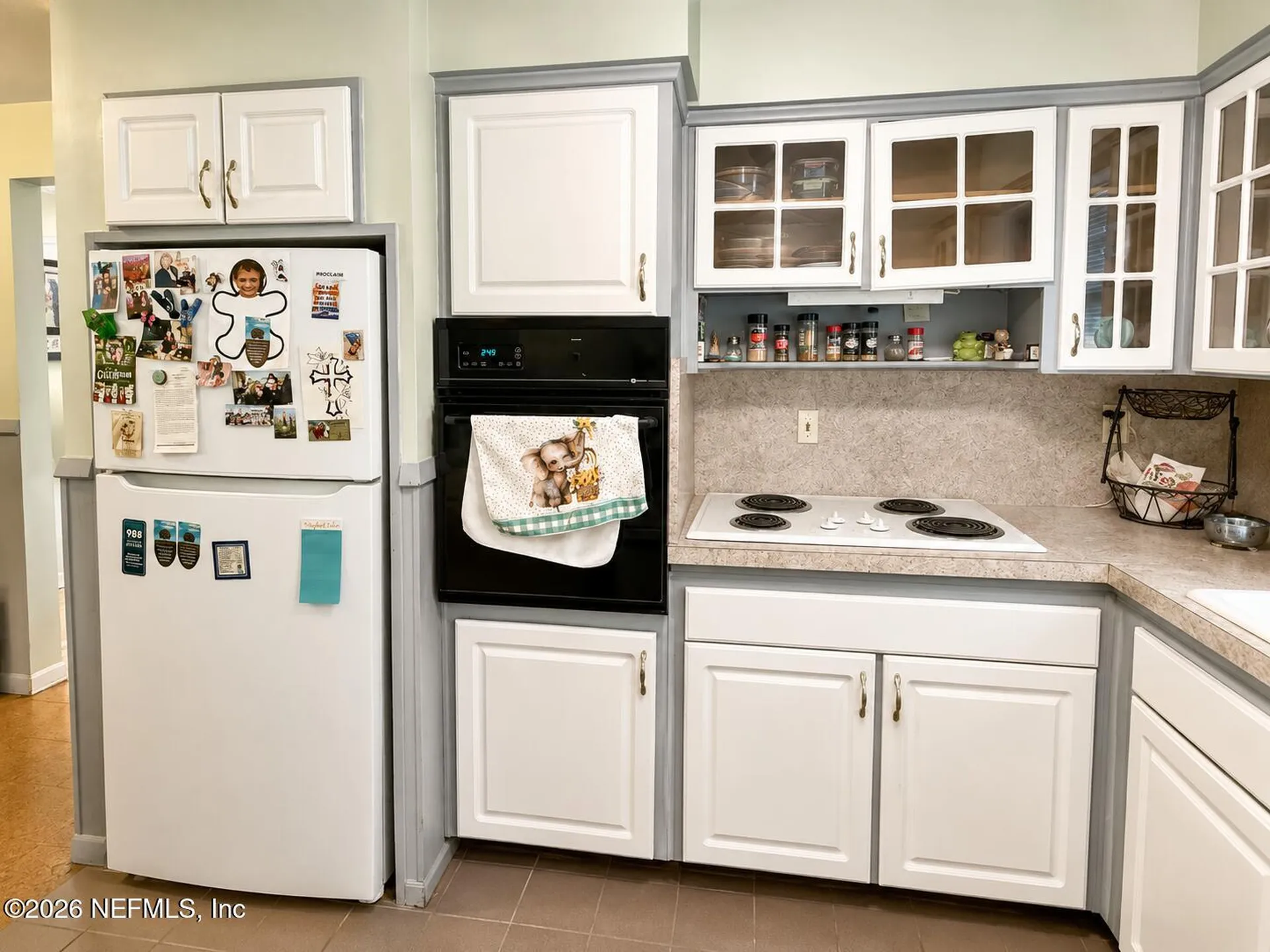2951 Sandhurst Road E Jacksonville FL 32277