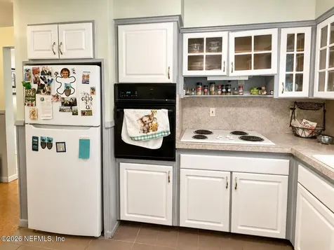 2951 Sandhurst Road E Jacksonville FL 32277