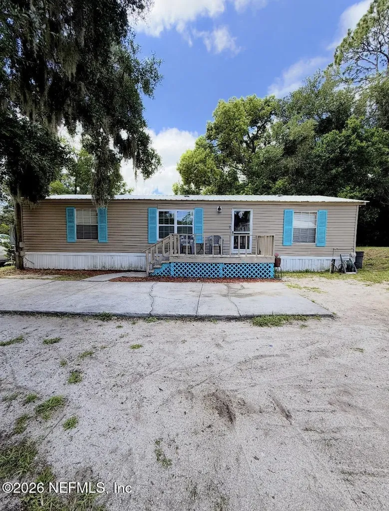 525 N St Johns Street St. Augustine FL 32084