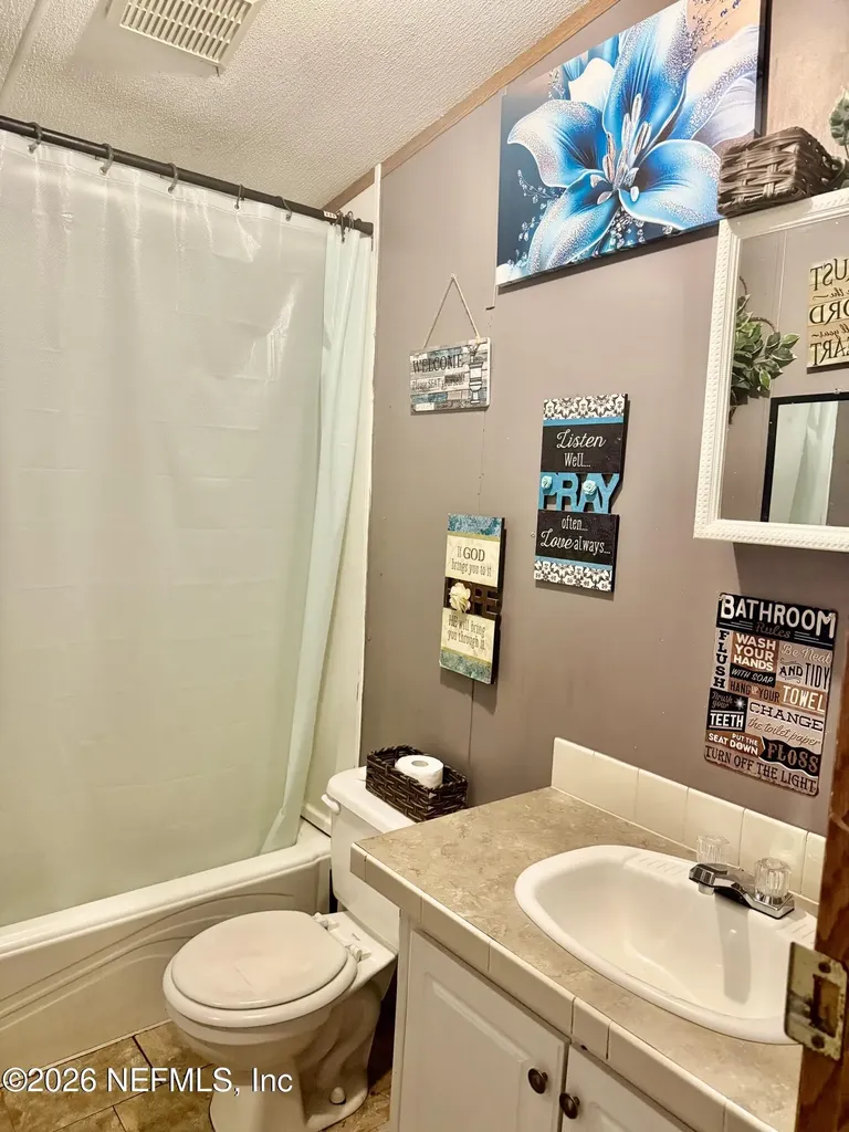 525 N St Johns Street St. Augustine FL 32084