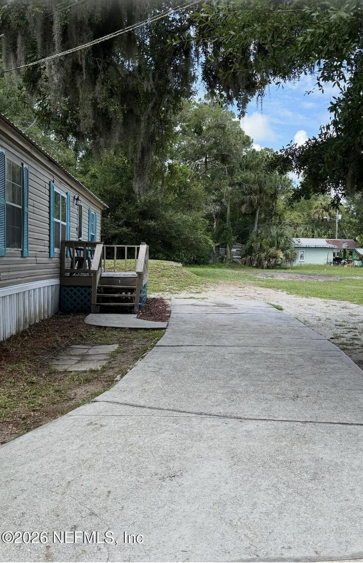 525 N St Johns Street St. Augustine FL 32084