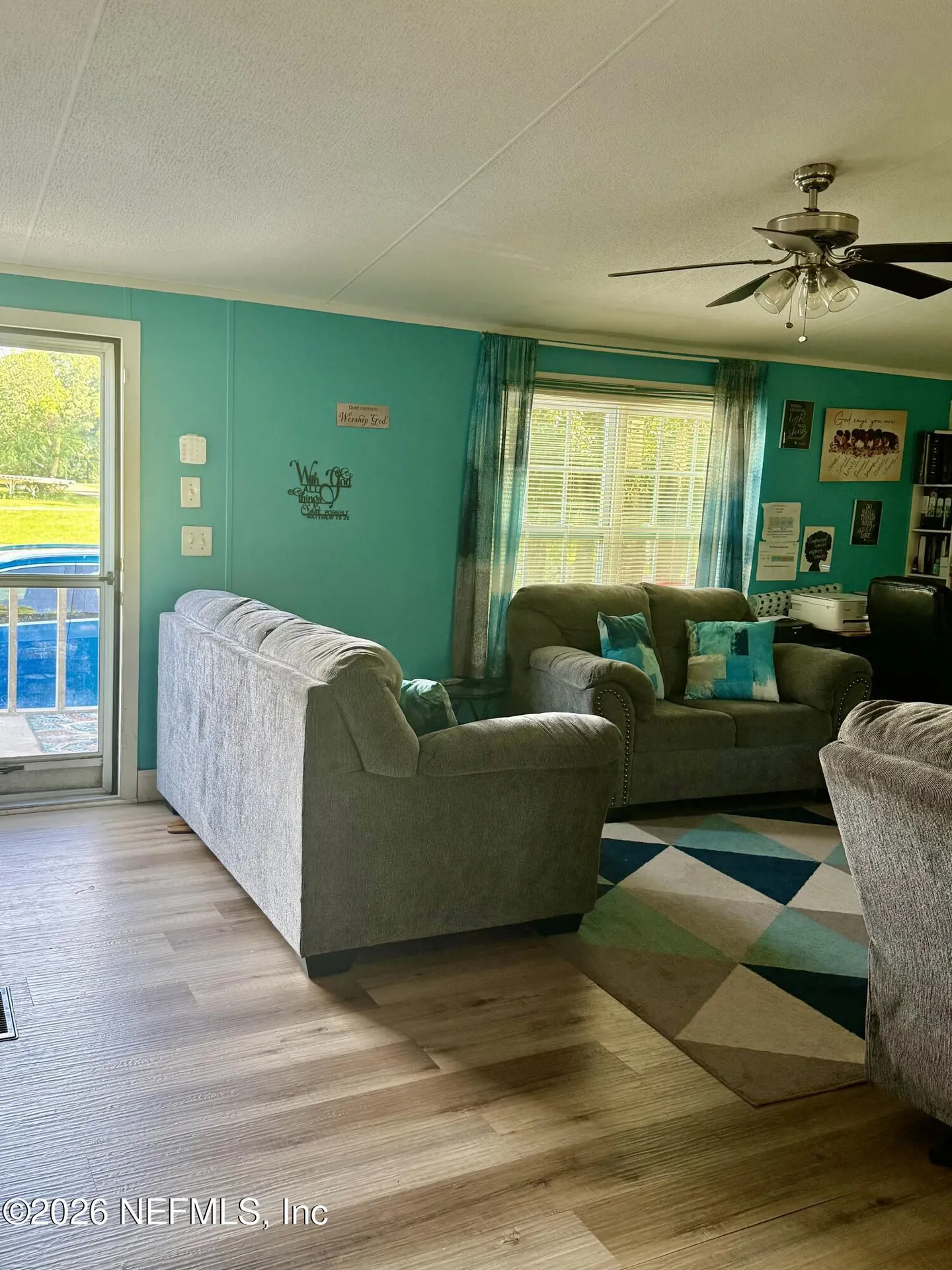 525 N St Johns Street St. Augustine FL 32084