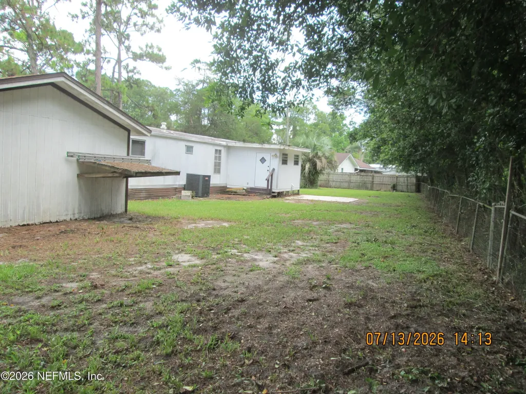 4410 Dalry Drive Jacksonville FL 32246