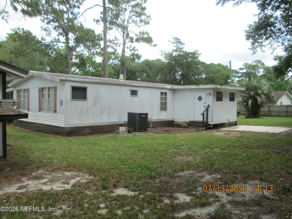 4410 Dalry Drive Jacksonville FL 32246