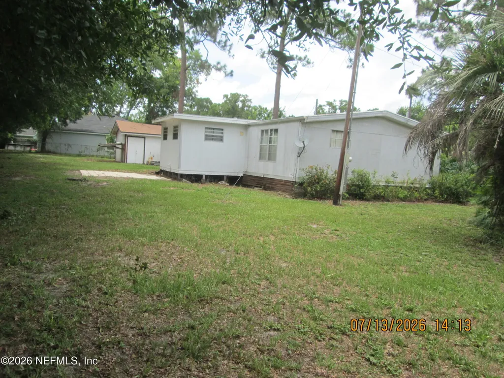 4410 Dalry Drive Jacksonville FL 32246