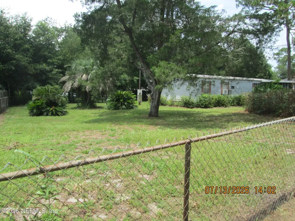 4410 Dalry Drive Jacksonville FL 32246