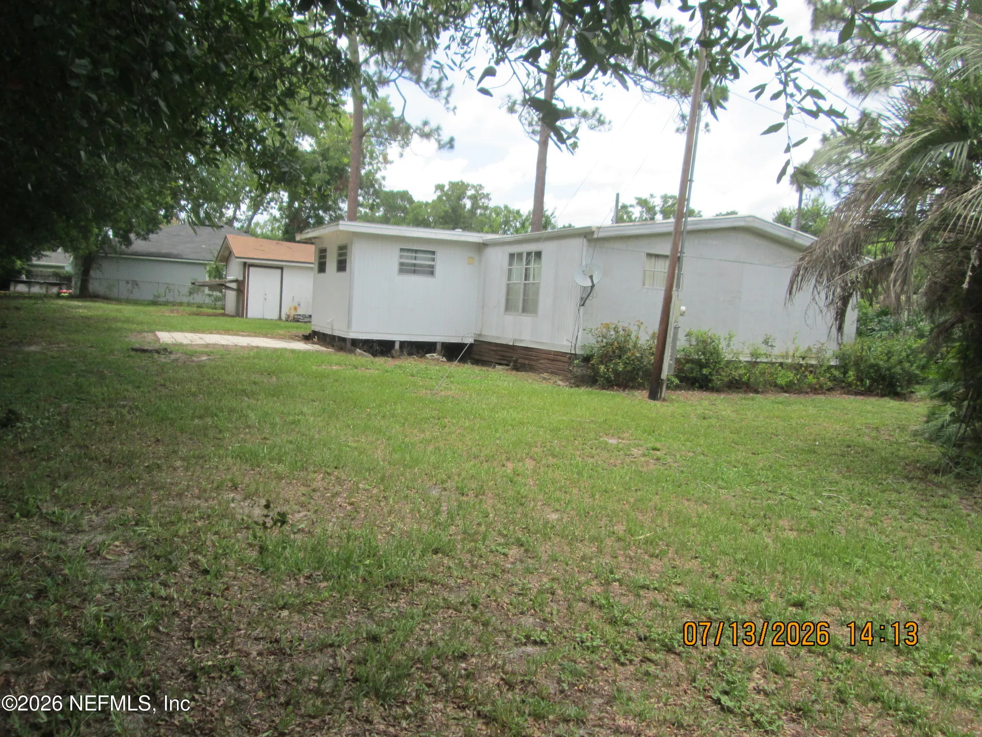 4410 Dalry Drive Jacksonville FL 32246