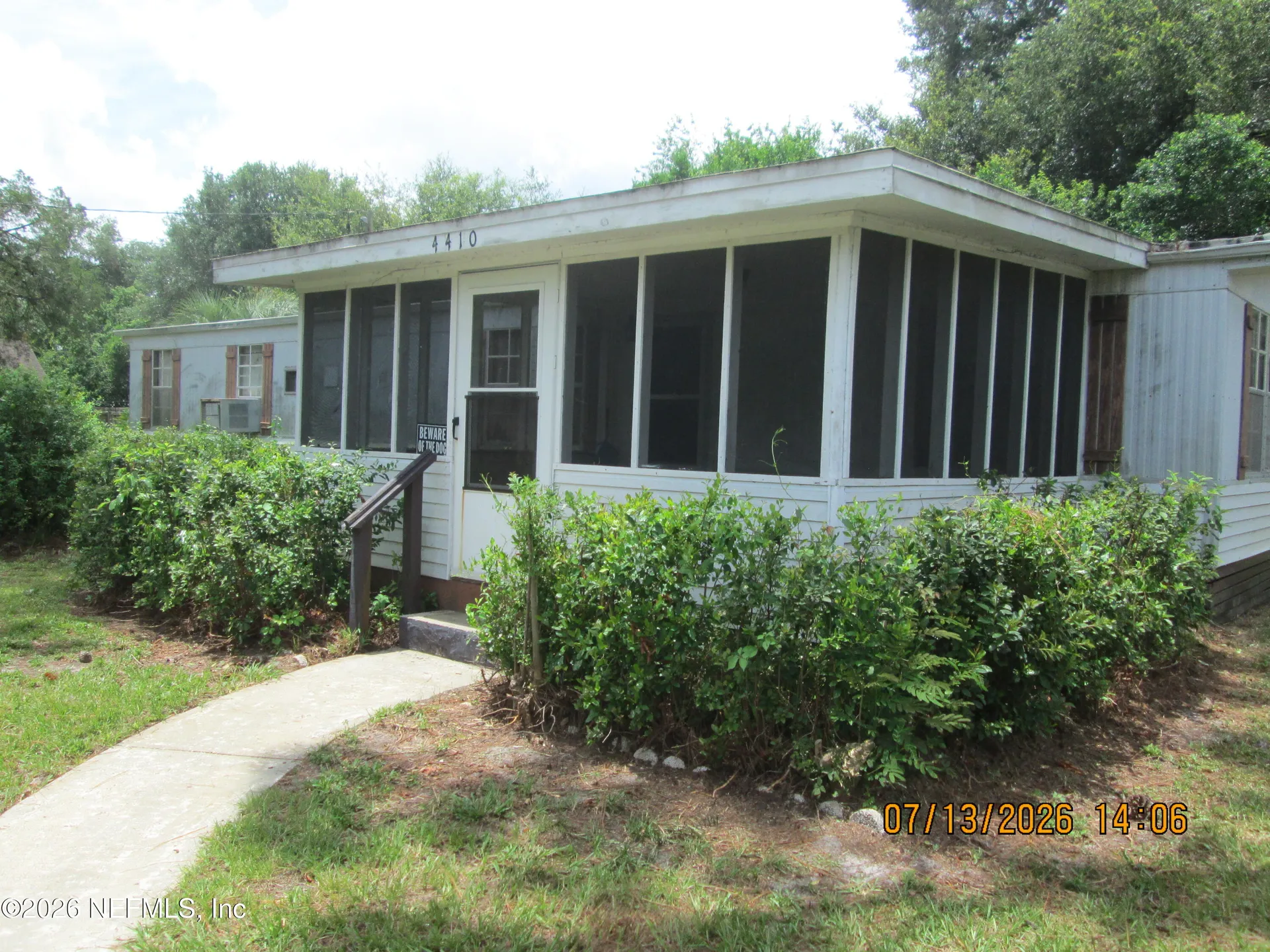 4410 Dalry Drive Jacksonville FL 32246