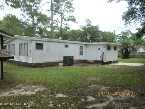 4410 Dalry Drive Jacksonville FL 32246
