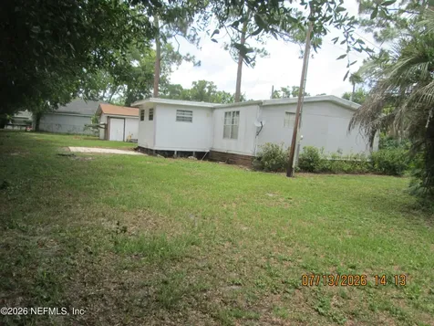 4410 Dalry Drive Jacksonville FL 32246