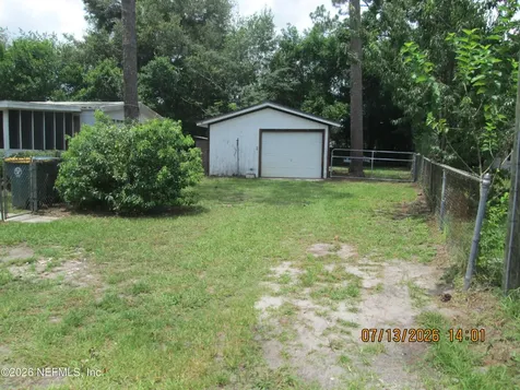 4410 Dalry Drive Jacksonville FL 32246