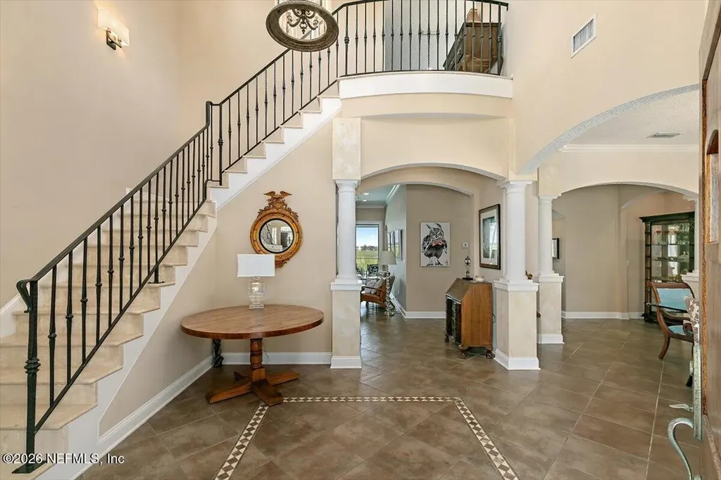 2010 Tara Court Neptune Beach FL 32266