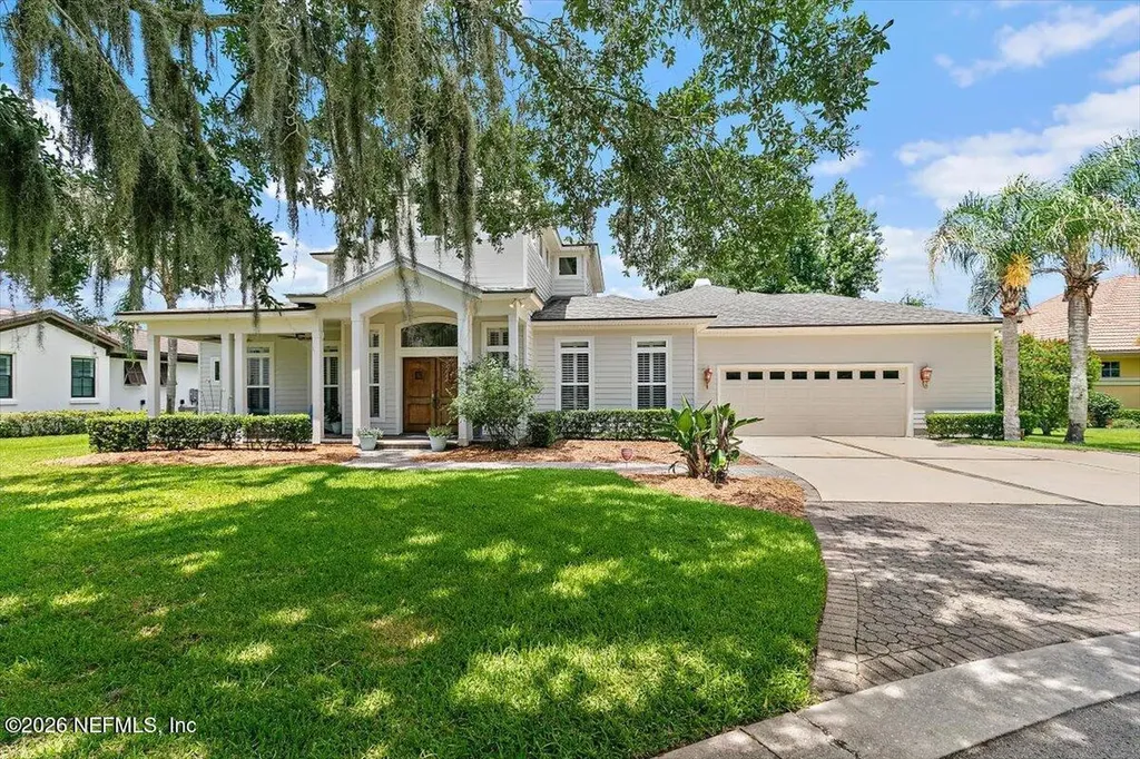 2010 Tara Court Neptune Beach FL 32266
