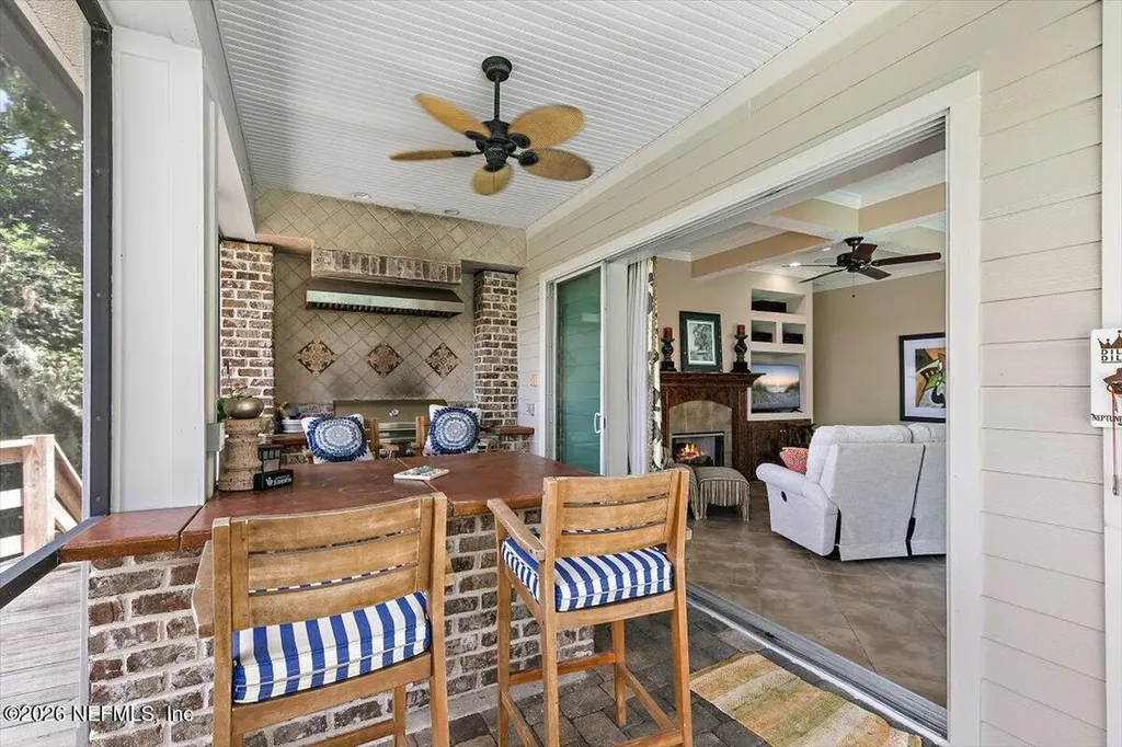 2010 Tara Court Neptune Beach FL 32266