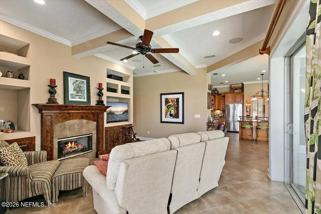 2010 Tara Court Neptune Beach FL 32266