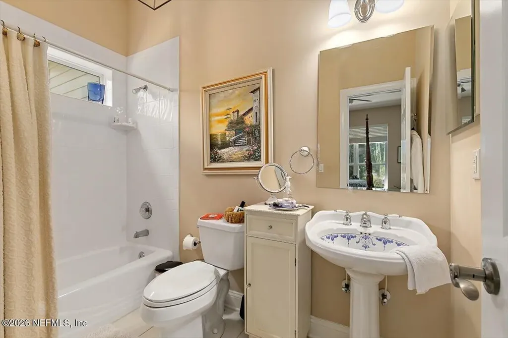 2010 Tara Court Neptune Beach FL 32266