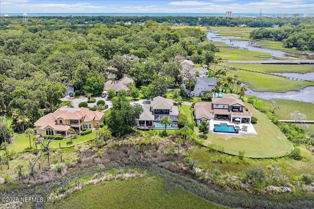 2010 Tara Court Neptune Beach FL 32266