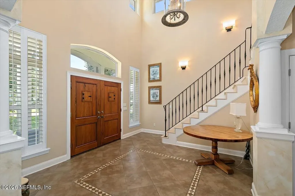 2010 Tara Court Neptune Beach FL 32266