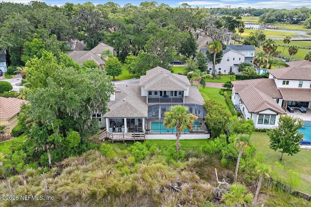 2010 Tara Court Neptune Beach FL 32266