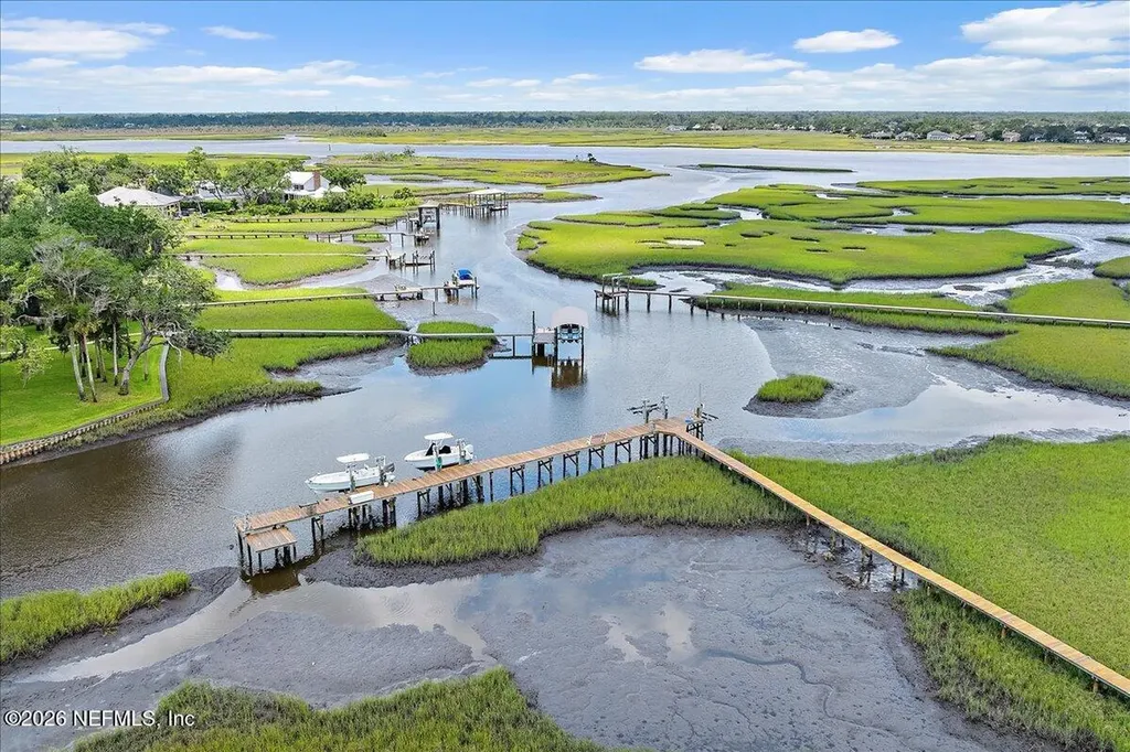 2010 Tara Court Neptune Beach FL 32266