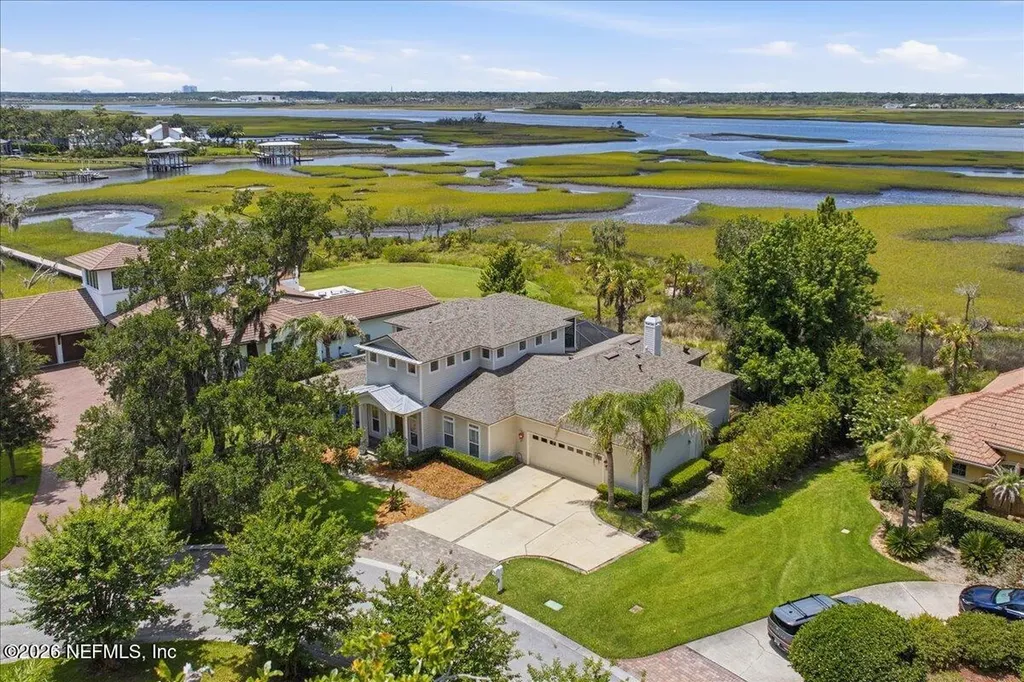2010 Tara Court Neptune Beach FL 32266